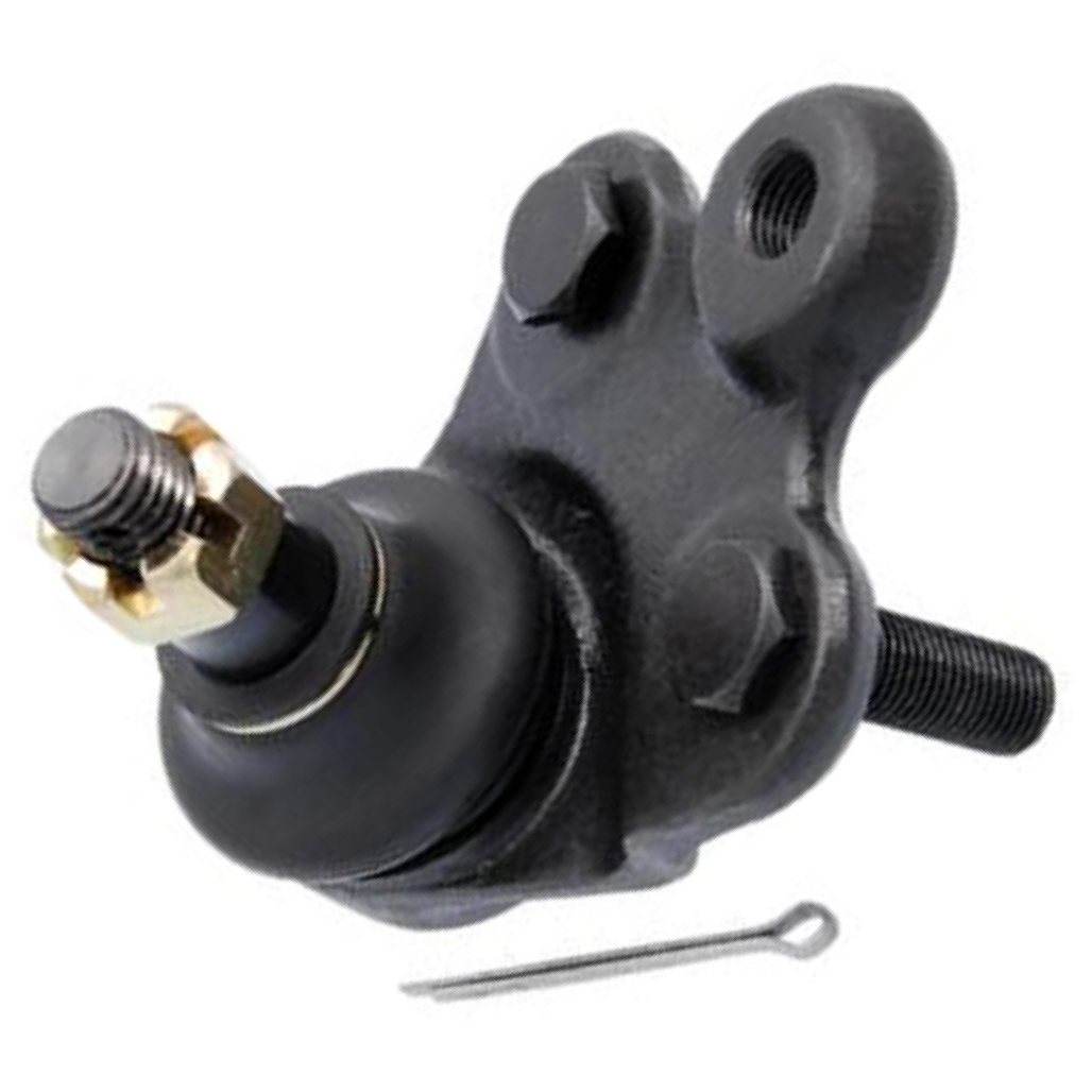 Pivô de Suspensão Inferior Lado Esquerdo para Honda Civic - First - 72023