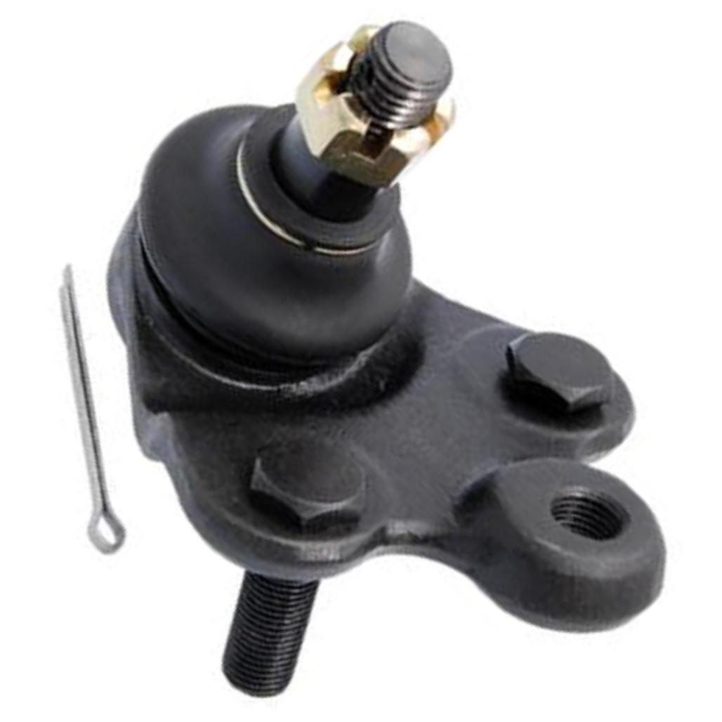Pivô de Suspensão Inferior Lado Esquerdo para Honda Civic - First - 72023