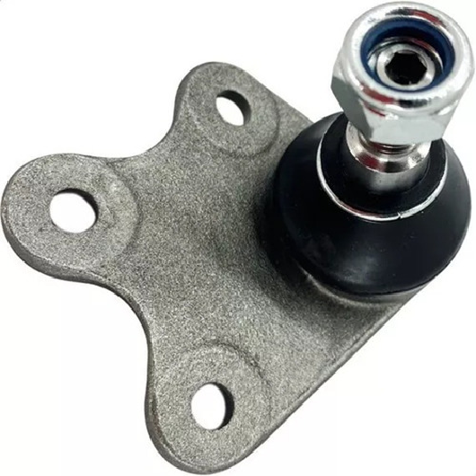 Pivô de Suspensão Dianteiro Lado Esquerdo para Volkswagen Crossfox - Driveway - JE-5957