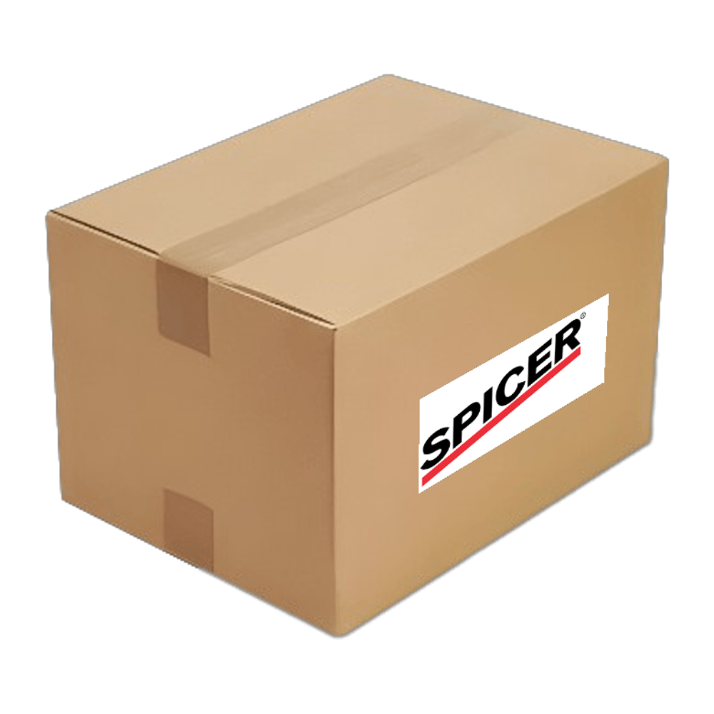 Pivô de Suspensão Inferior Lado Direito ou Esquerdo - Spicer - SP 6026