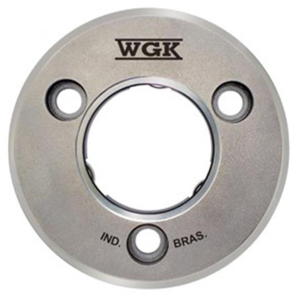 Placa de Partida Dianteira Anti-Horário para Yamaha XTZ 125 e YBR 125 - WGK - 1016101