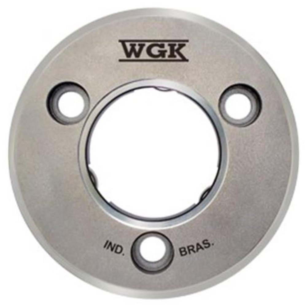 Placa de Partida Dianteira Anti-Horário para Yamaha XTZ 125 e YBR 125 - WGK - 1016101