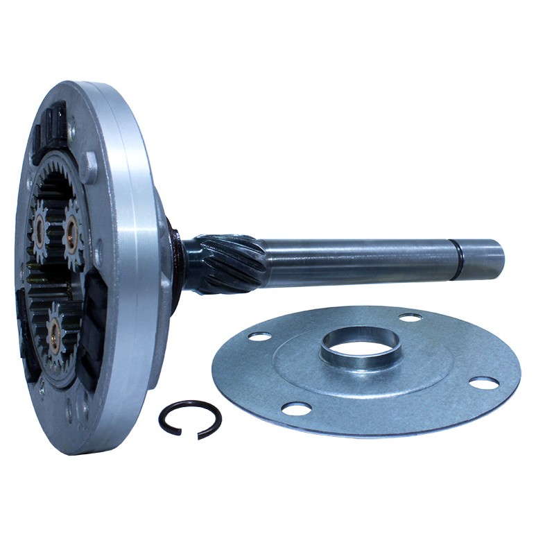 Planetária para Motor de Partida - Unifap - 12.212