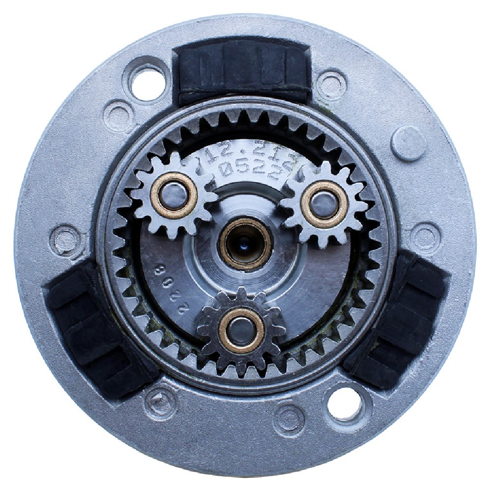Planetária para Motor de Partida - Unifap - 12.212