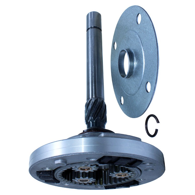 Planetária para Motor de Partida - Unifap - 12.212