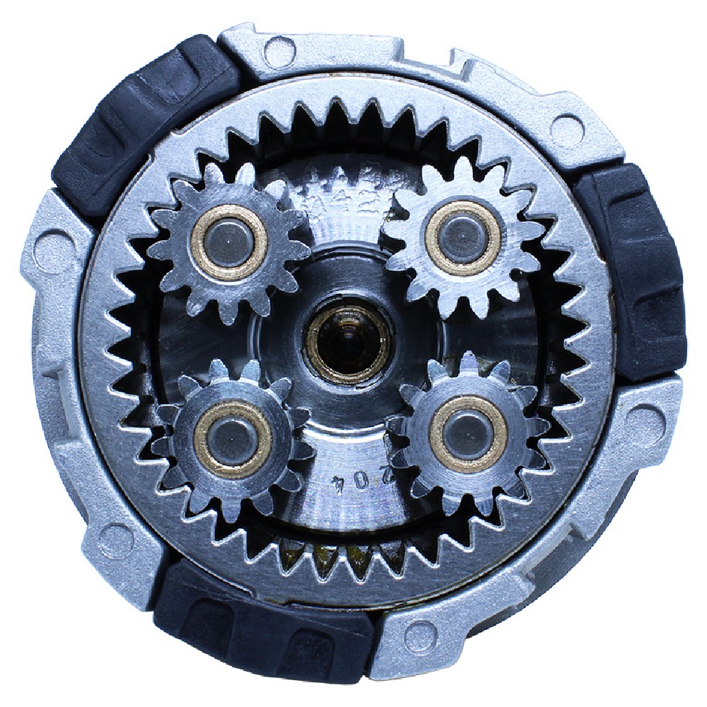 Planetária para Motor de Partida - Unifap - 11.003