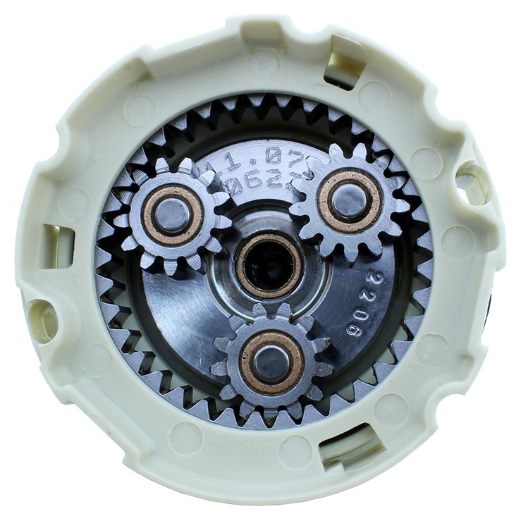 Planetária para Motor de Partida - Unifap - 11.079