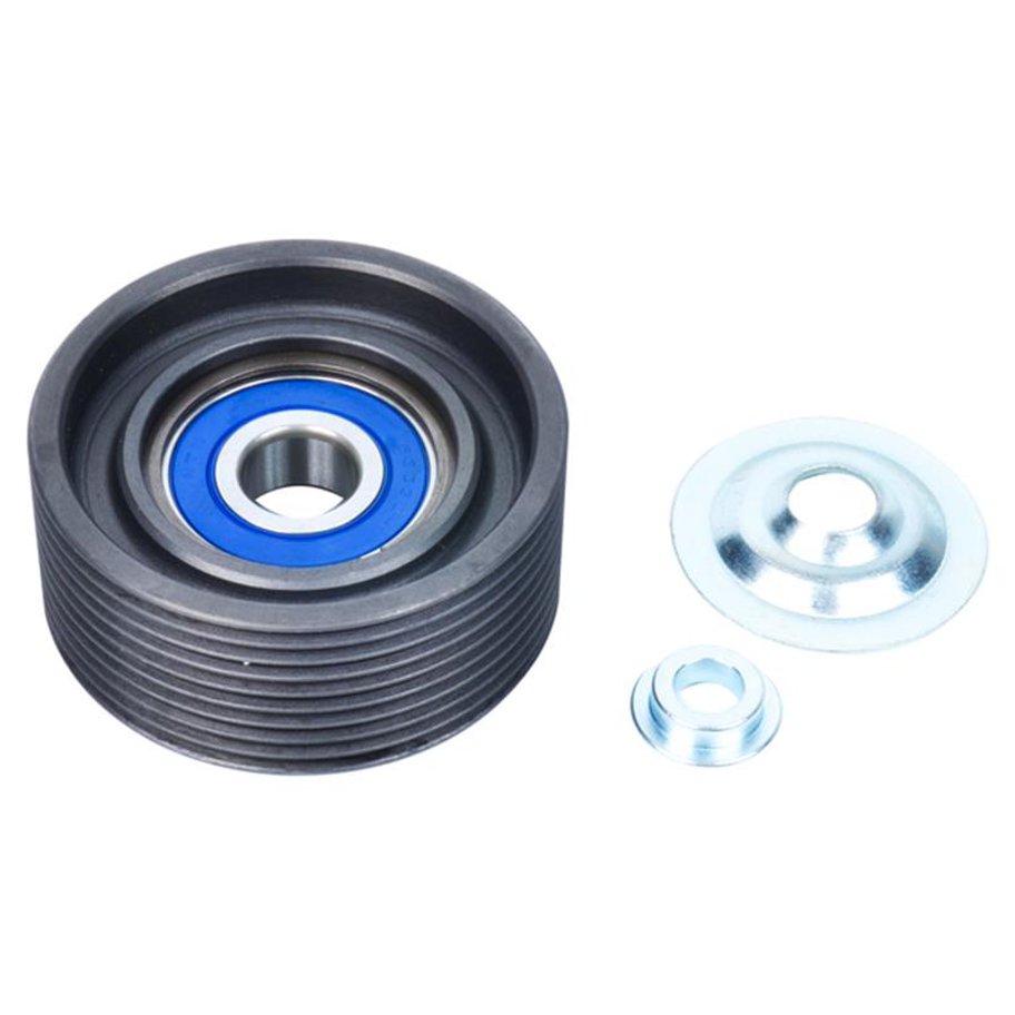 Polia APV Motor Offset 27,1 mm, Ø 80 mm - Nytron - 1218