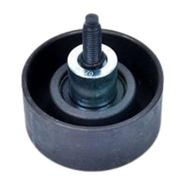 Polia Falsa para Correia Poli-V 77mm de Diâmetro Externo para Ford Transit - Nytron - 1214