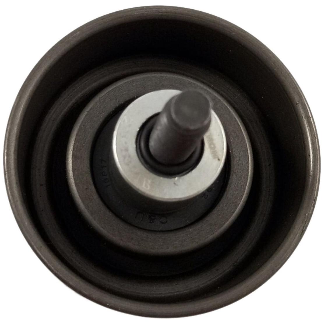 Polia Falsa para Correia Poli-V 77mm de Diâmetro Externo para Ford Transit - Nytron - 1214