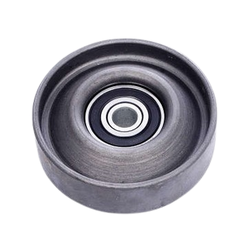 Polia Modelo Apv Diâmetro Externo 90 mm para JAC J6 - Nytron - 2075