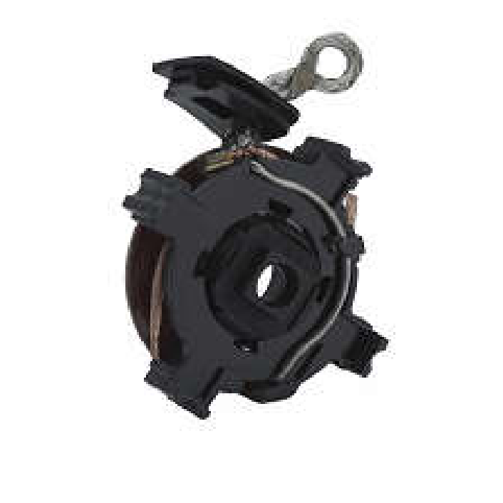 Porta escova Motor de Partida 12V Anti-Horário 900W - Valeo - 594381.