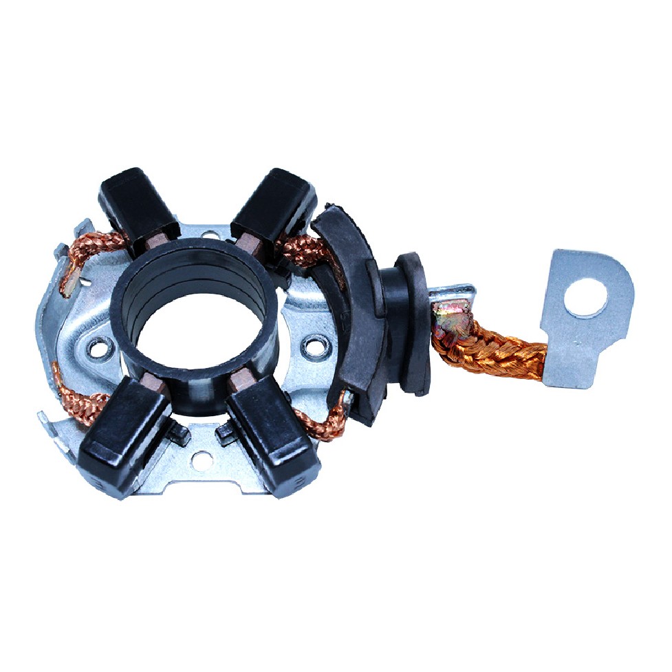 Porta Escovas para Motor de Partida com 4 Escovas - Unifap - 1.271/4