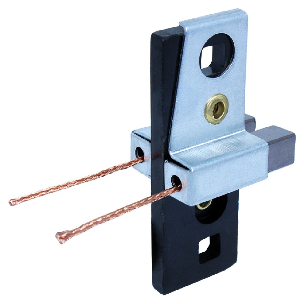 Porta Escovas para Alternador com 2 Escovas - Unifap - 2.202/2