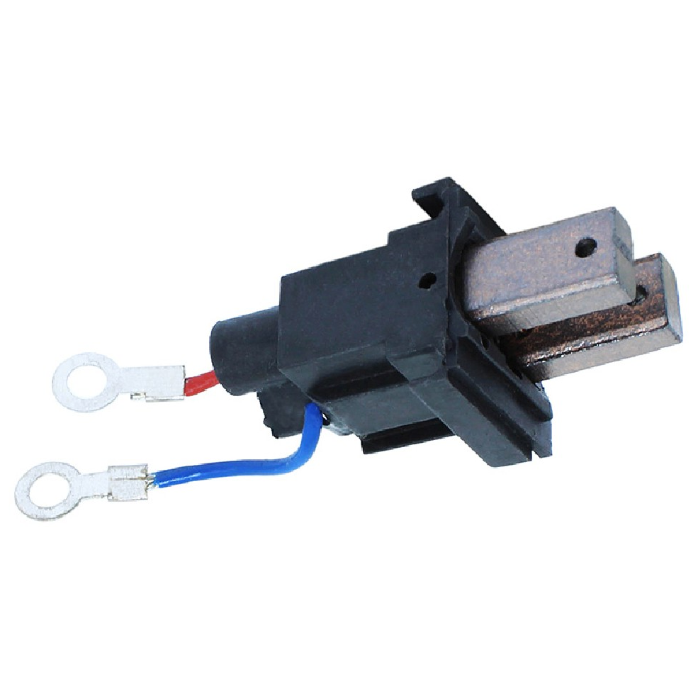 Porta Escovas para Alternador com 2 Escovas - Unifap - 2.221/2