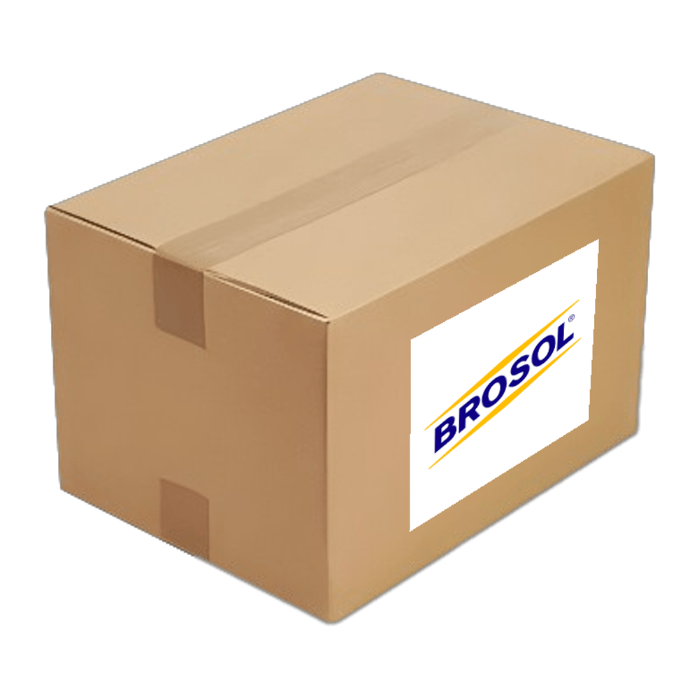 Posicionador Pneumático do Afogador 4 Cilindros - Brosol - 2040