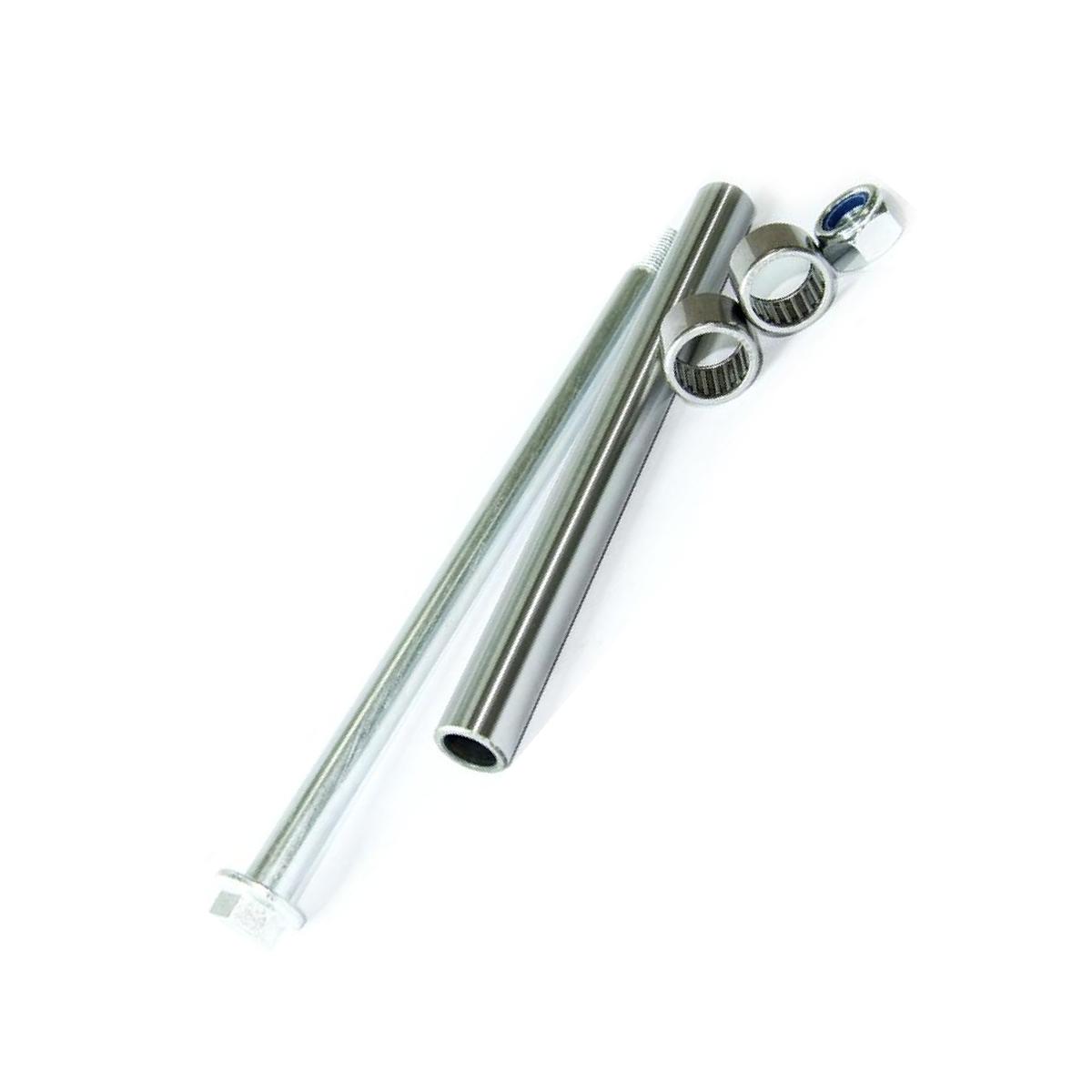 Bucha da Balança do Quadro Elástico com Eixo para Honda XR 250 TORNADO - Danidrea - 07221