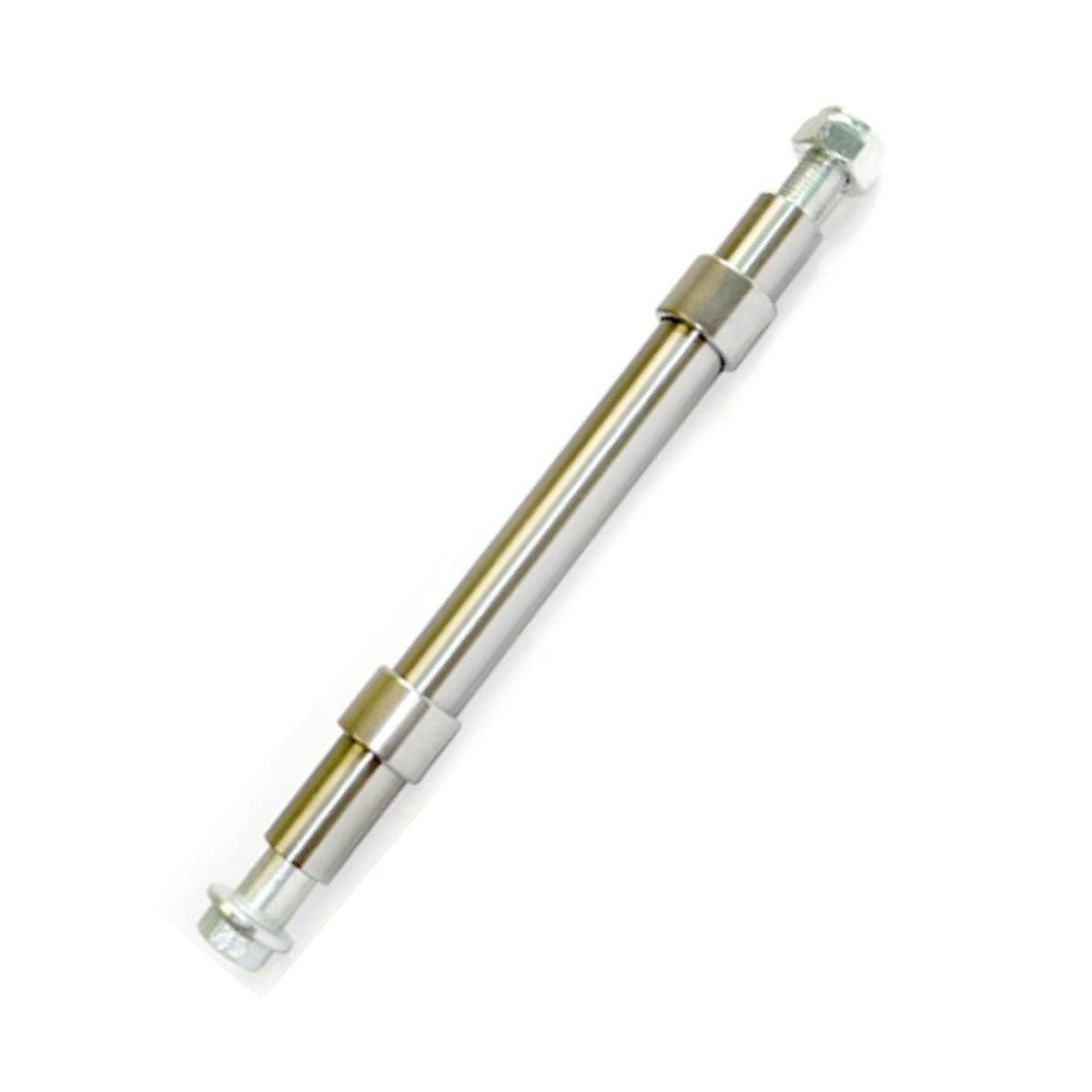 Bucha da Balança do Quadro Elástico com Eixo para Honda XR 250 TORNADO - Danidrea - 07221