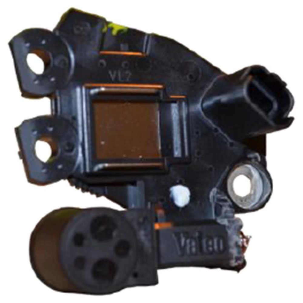 Regulador 120Ah 12V Multifunção - Valeo - 501404