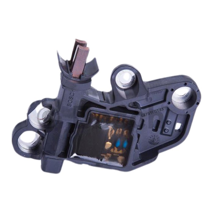 Regulador de Voltagem 14V 55/110Ah - Bosch - 0 272 220 736