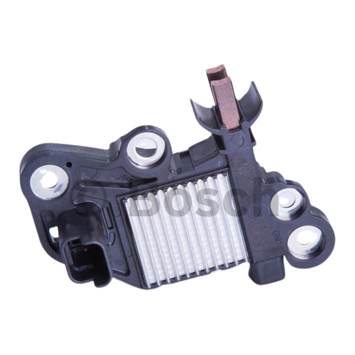 Regulador de Voltagem 14V 55/110Ah - Bosch - 0 272 220 736