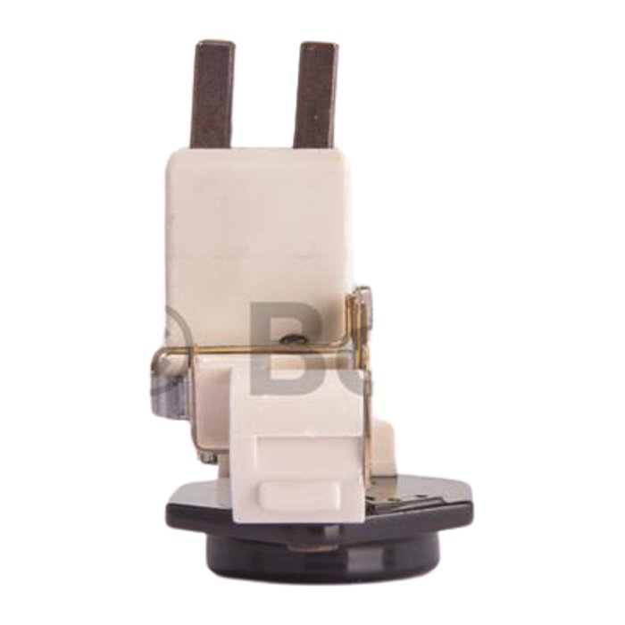 Regulador de Voltagem para Ford Fiesta e Ka - Bosch - 1 197 311 523