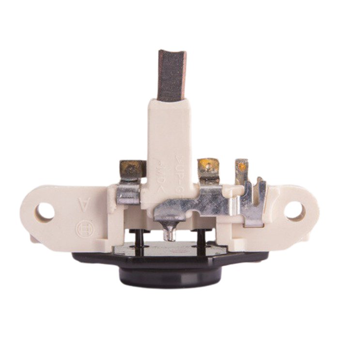 Regulador de Voltagem para Ford Fiesta e Ka - Bosch - 1 197 311 523
