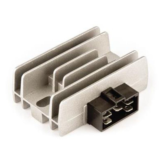 Regulador Retificador de Voltagem 12V para Moto para Yamaha YS 250 FAZER - Magnetron - 90274420