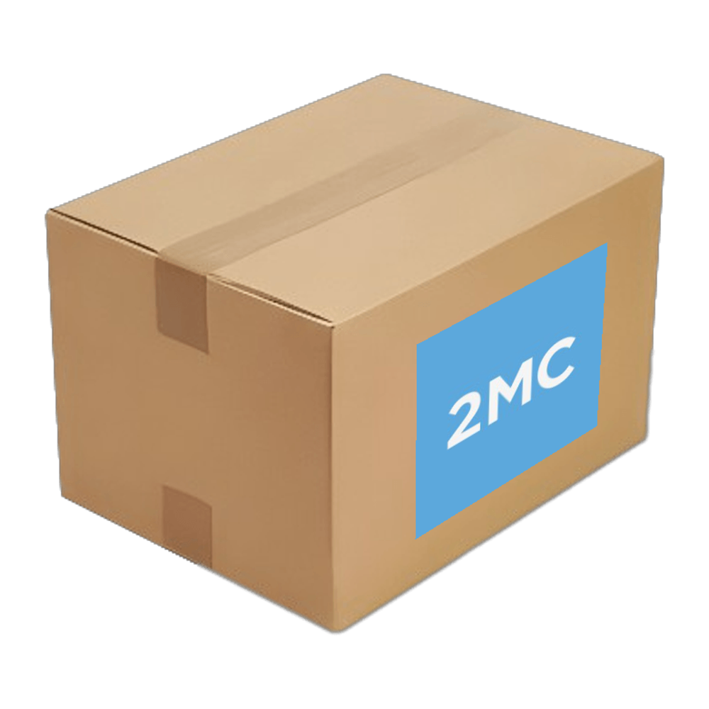 Reparo Centralizador Sapata de Freio Dianteiro - 2MC - 2 FO 24