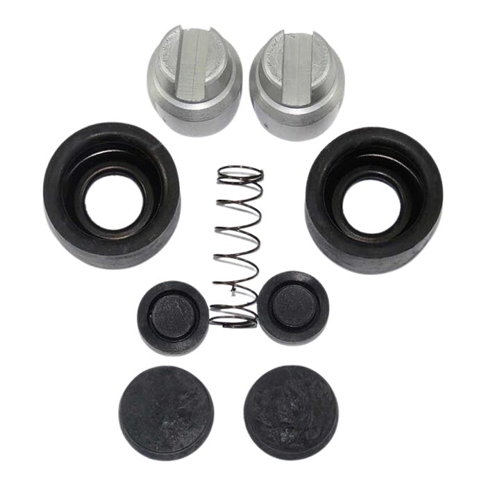 Reparo do Cilindro de Roda 22,220mm - Controil - C-1496