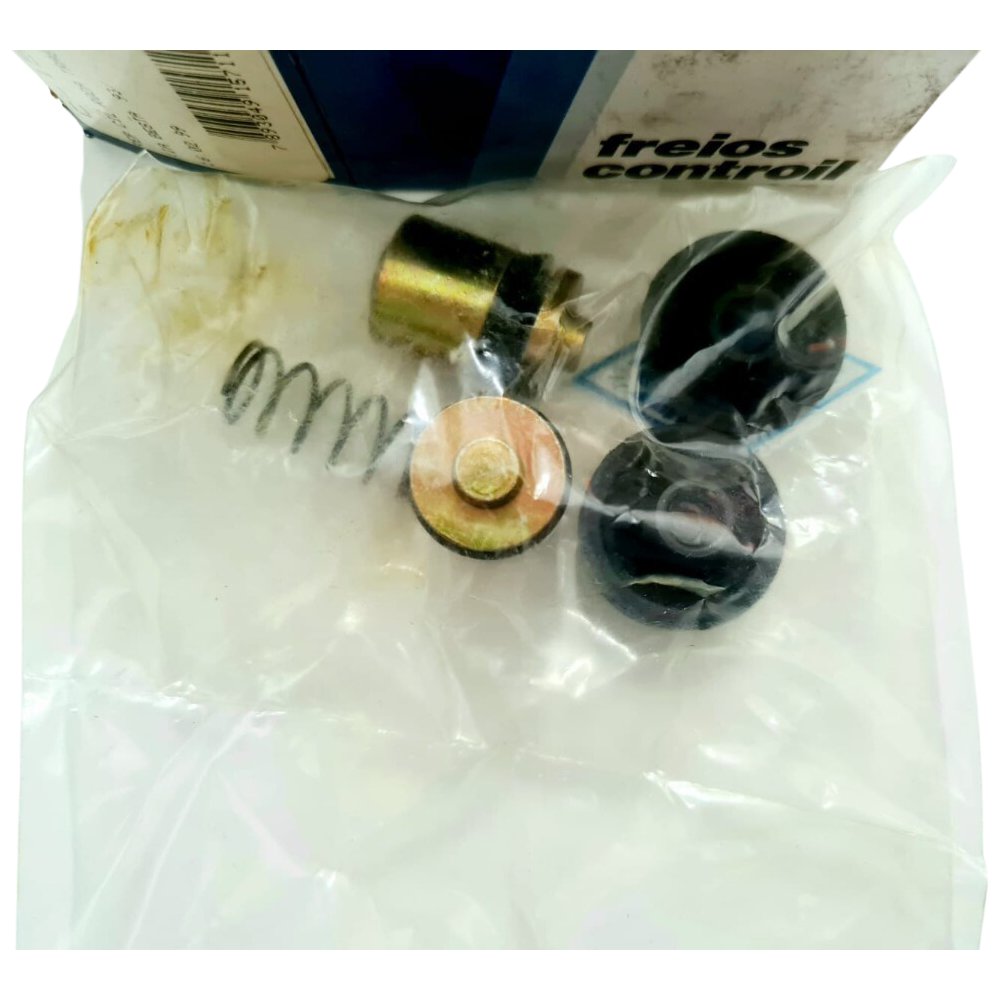 Reparo do Cilindro de Roda Diâmetro 17,460mm - Controil - C-1571