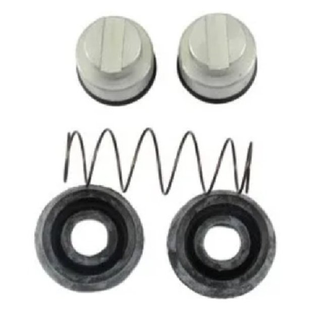 Reparo do Cilindro de Roda Diâmetro 17,460mm - Controil - C-1590