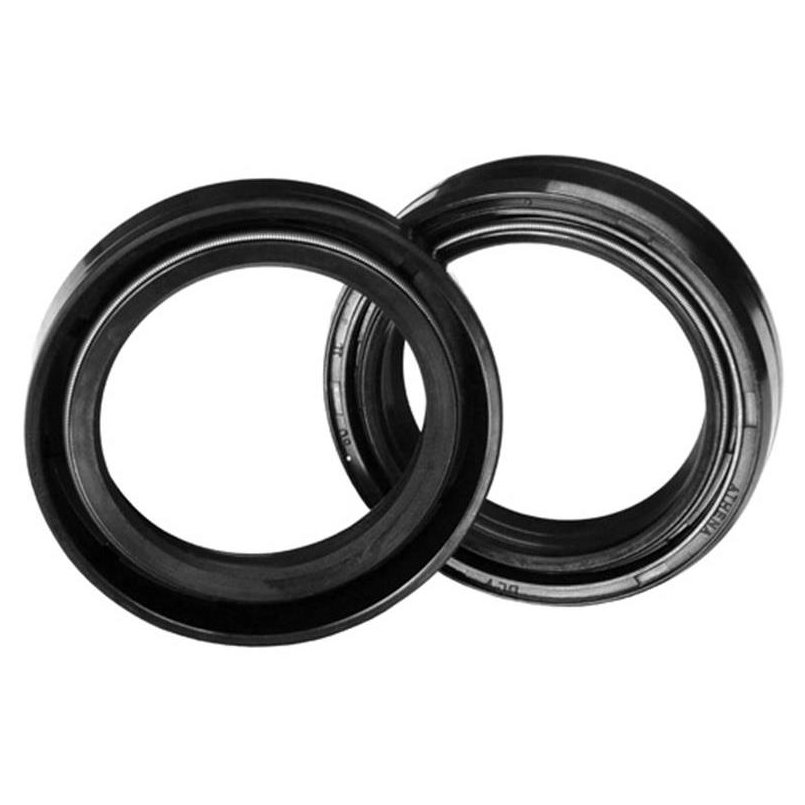Retentor do Garfo Dianteiro - Vedamotors - P40FORK455015