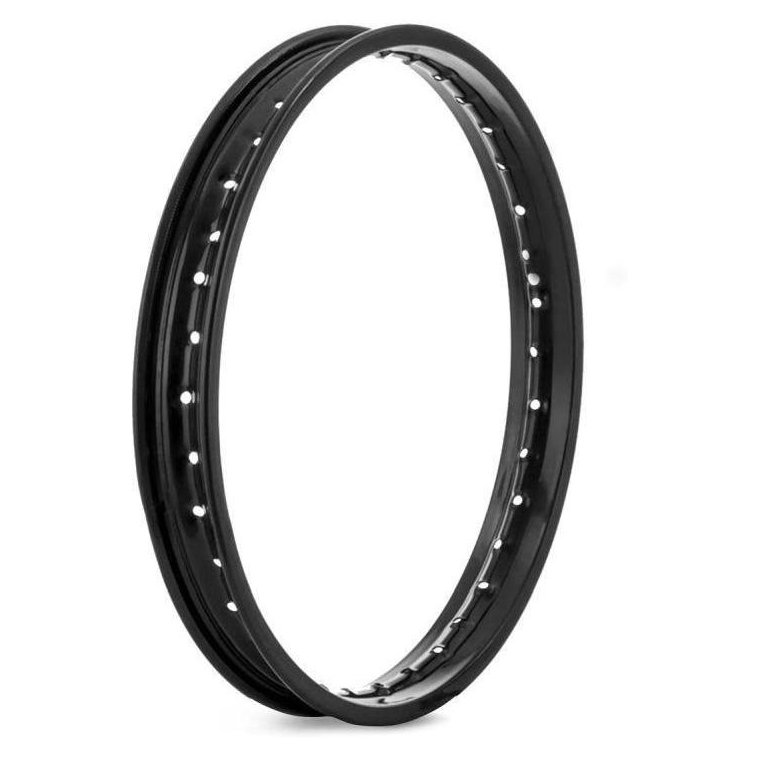 Aro de Roda Traseiro Cromado - Pro Tork - AR-06CR
