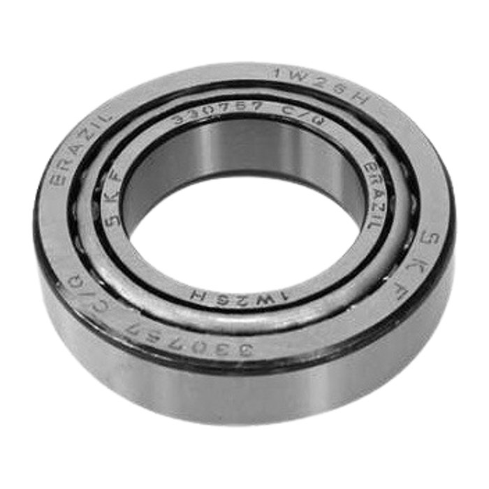 Rolamento Dianteiro - SKF - 330757 C/QCL7CVA606