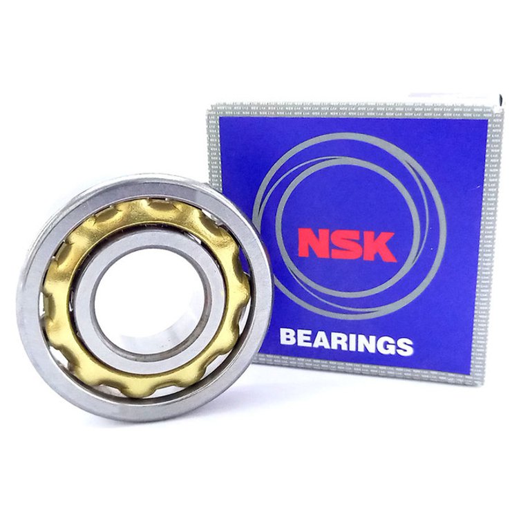 Rolamento Traseiro 17x40x10mm - NSK - L17