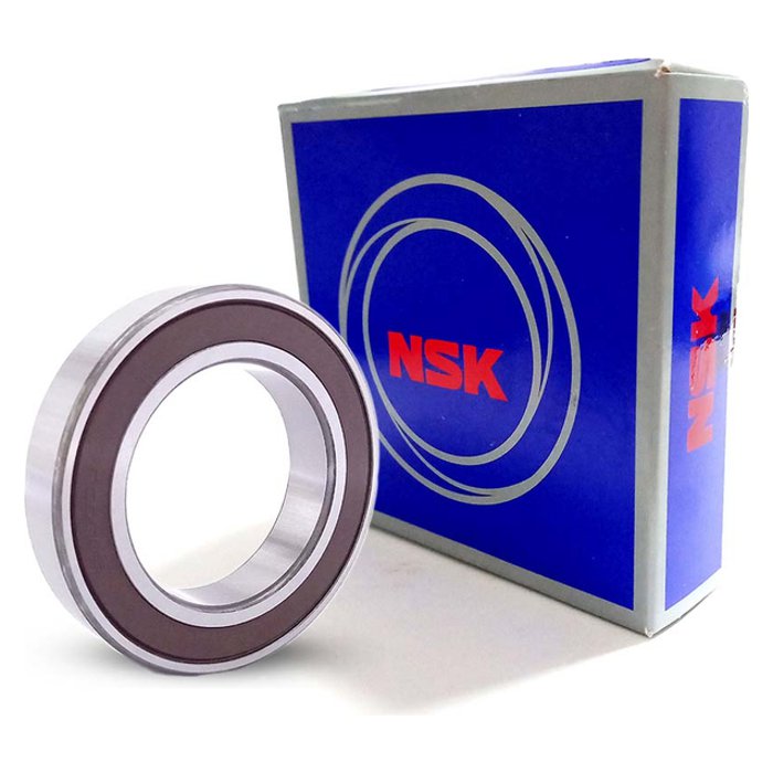 Rolamento de Roda Traseiro para Suzuki XF 650 FREEWIND - NSK - 6003DDUC3