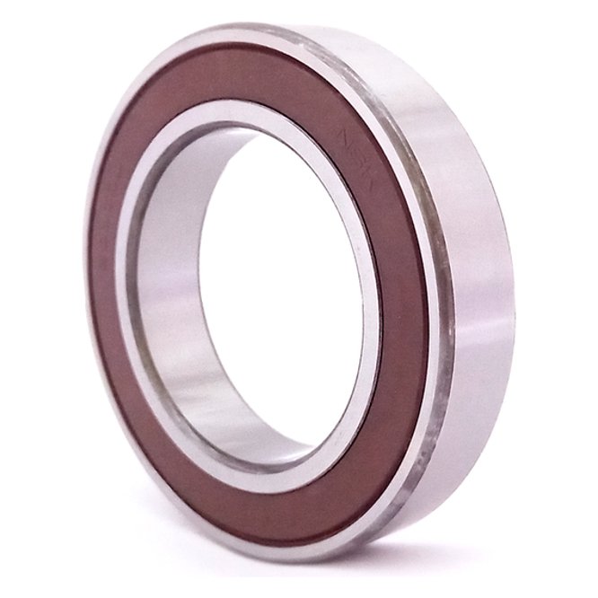 Rolamento de Roda Dianteira 25x52x15 - NSK - 6205DDUC3