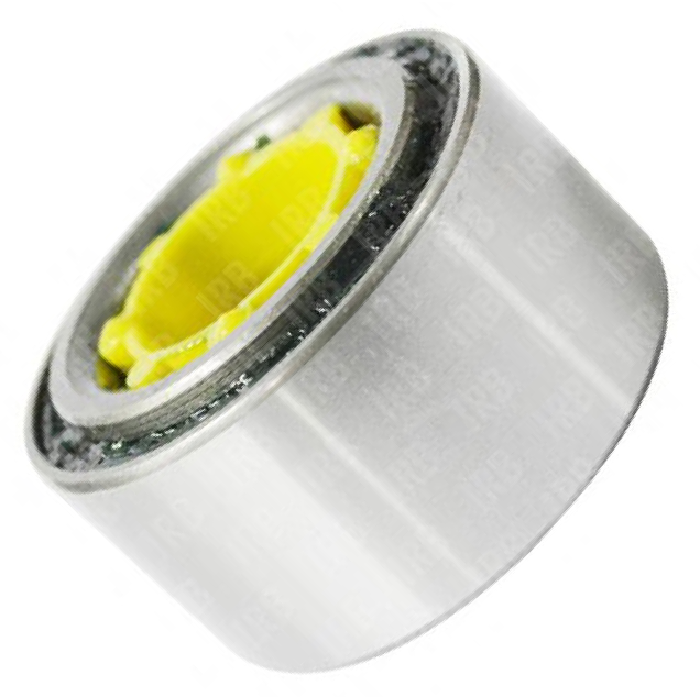 Rolamento de Roda Dianteira Tipo Duplo - IRB - IR18168