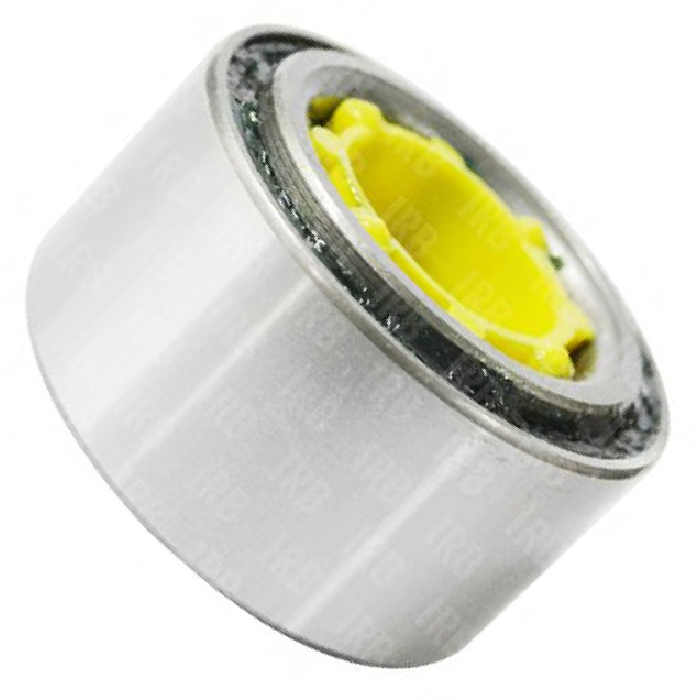 Rolamento de Roda Dianteira Tipo Duplo - IRB - IR18168