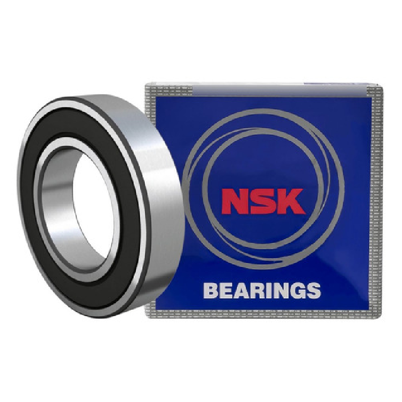 Rolamento do Alternador Esfera Rígida - NSK - 6002DDU