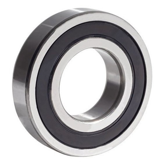 Rolamento do Alternador 32x12x14mm - NSK - 62201DDU