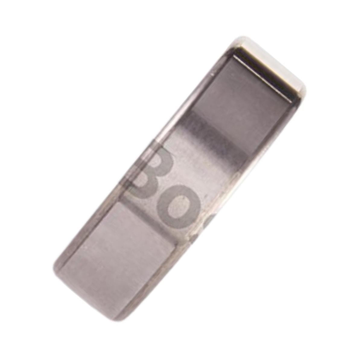 Rolamento Fixo de Esfera para Alternador para Toyota Hilux - Bosch - 1 120 905 512