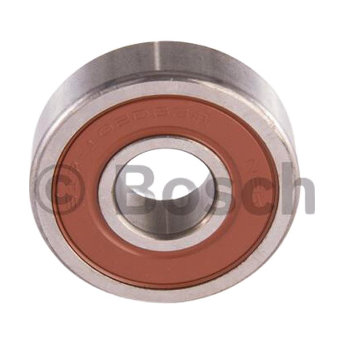 Rolamento Fixo de Esfera para Alternador para Toyota Hilux - Bosch - 1 120 905 512