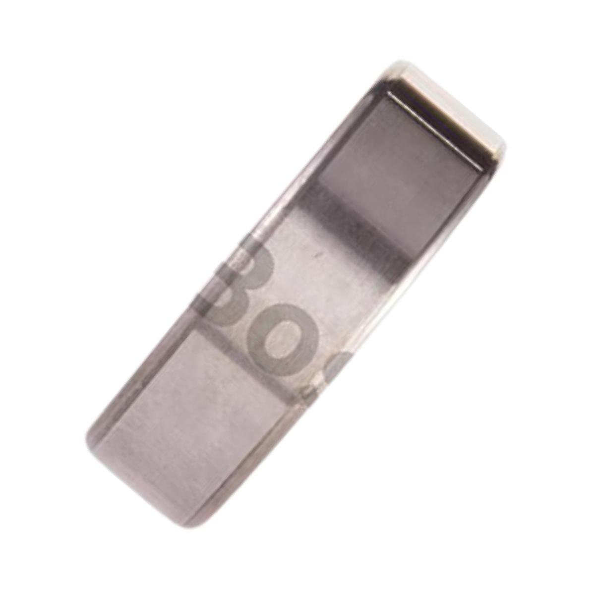 Rolamento Fixo de Esfera para Alternador para Toyota Hilux - Bosch - 1 120 905 512