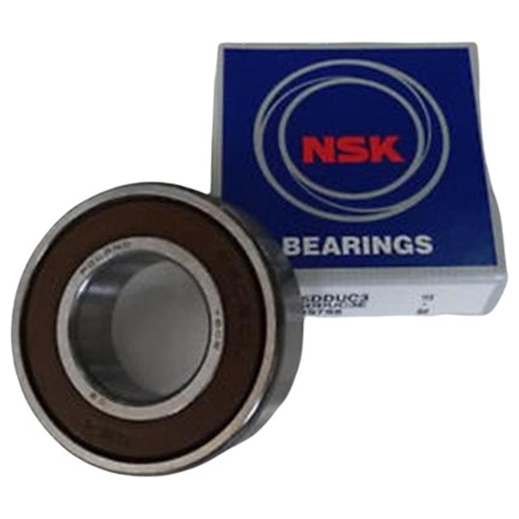 Rolamento de Esferas de 26 mm para Suzuki RM 250 - NSK - 6000DDU