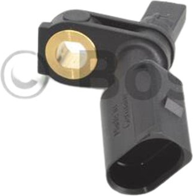 Sensor ABS Dianteiro Direito - 0 986 594 501 - Bosch