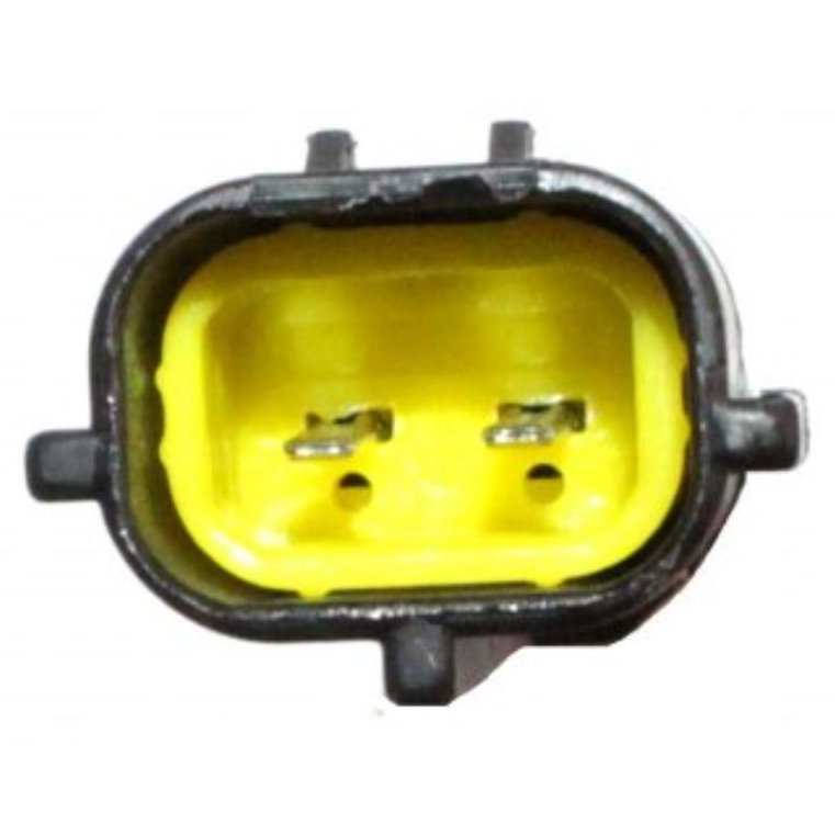 Sensor ABS Dianteiro Direito com Cabo 1180mm - 12.0127 - Maxauto