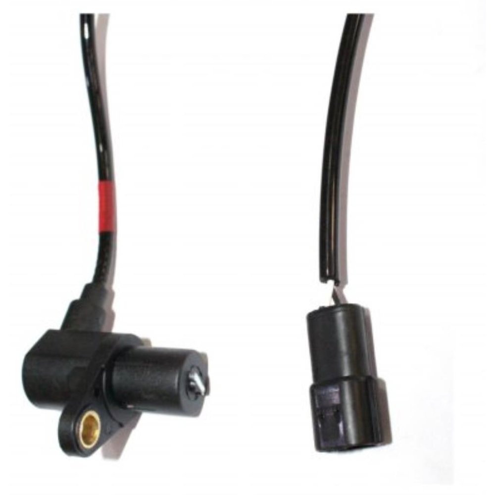 Sensor ABS Dianteiro Direito com Cabo 1180mm - 12.0127 - Maxauto