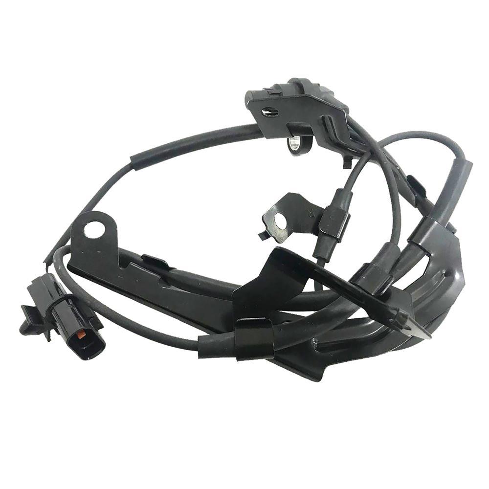 Sensor ABS Dianteiro Direito para Mitsubishi L200 e Pajero Dakar - Gauss - GS2596